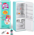 Mini Geladeira - Mini Brands