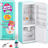 Mini Geladeira - Mini Brands