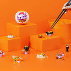 Mini Brands Create MasterChef Series