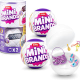 Mini Brands Fashion Series