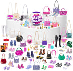 Mini Brands Fashion Series