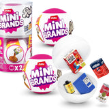 Mini Brands Retro 2