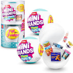 Mini Brands Fill the Fridge Series 1