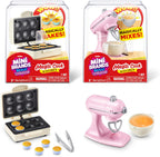 Mini Brands Really Works Magic Cook Kitchen Capsule Series 1