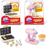 Mini Brands Really Works Magic Cook Kitchen Capsule Series 1