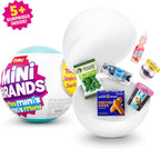 Mini Brands Fill the Fridge Series 1