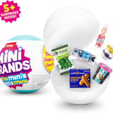 Mini Brands Fill the Fridge Series 1