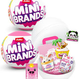 Mini Brands Kawaii Capsule by ZURU