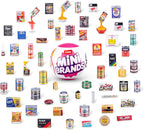 Mini Brands Retro 2